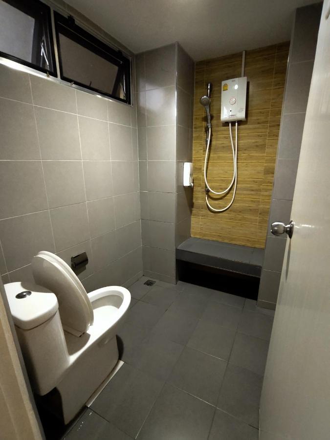 Srisomthai Hotel Ubon Ratchathani Zewnętrze zdjęcie