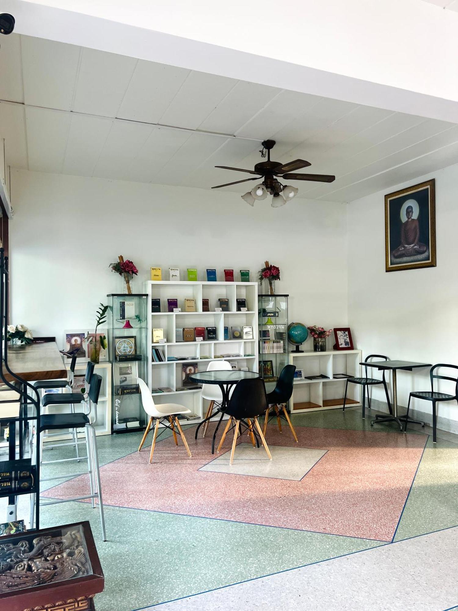 Srisomthai Hotel Ubon Ratchathani Zewnętrze zdjęcie